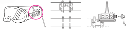 how-to-mount-you-BbTALKIN-intercom-to-a-(arm)-strap-or-googles