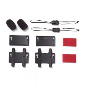 BbTalkin Spare parts set