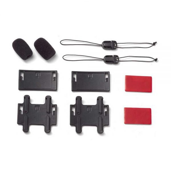 BbTalkin Spare parts set