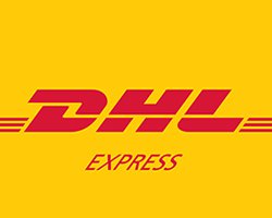 BbTalkin shipping VAT and Export will be handled by DHL Express