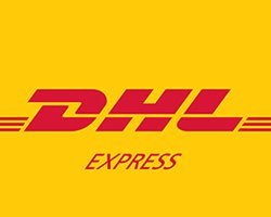 BbTalkin Versand Mehrwertsteuer und Export werden von DHL Express abgewickelt