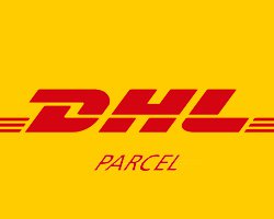 BbTalkin-verzending binnen de EU wordt afgehandeld door DHL-pakket