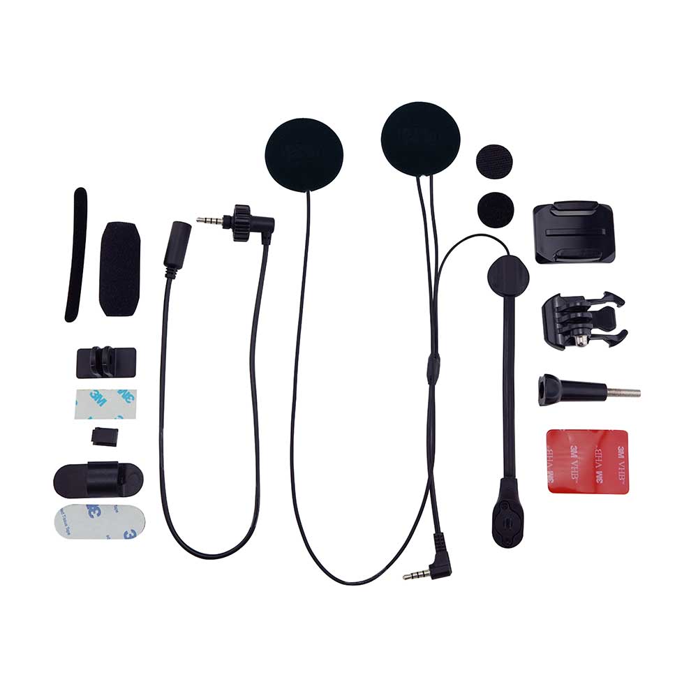 Комплектация r. Мотогарнитура для шлема с наушниками JBL. Наушники BB 003-001. Липучка для наушников в шлем. BB Talkin аналог