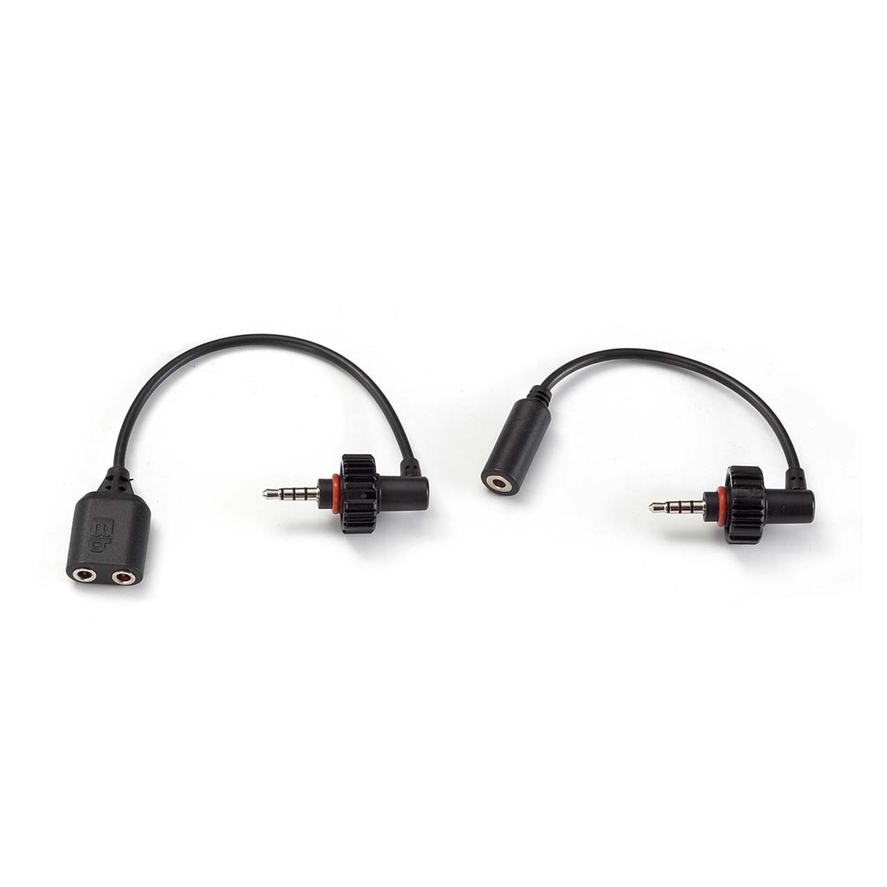 Multi Connector Set - BbTalkin Europe