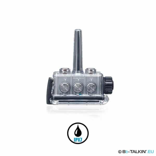 BbTalkin Advance intercom single pack