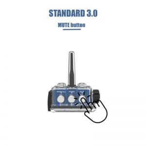 bbTalkin standard 3.0 mute button bbTalkin standard 3.0 mute button